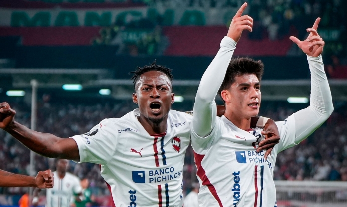 Nhận định LDU Quito vs Mirassol: Đại chiến ngôi đầu