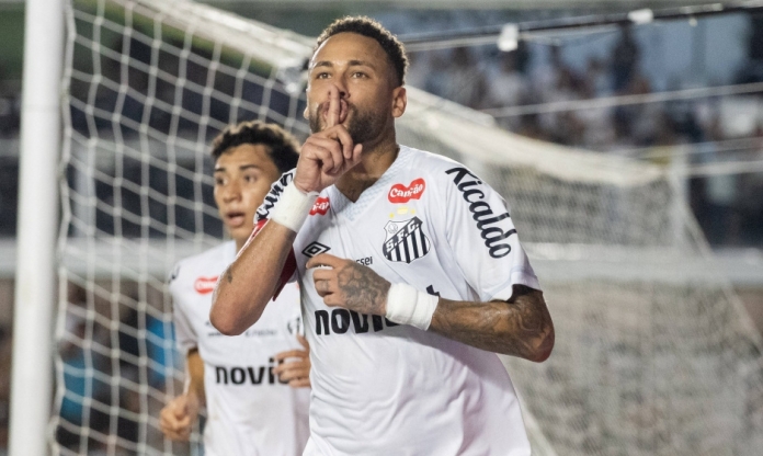 Nhận định Santos vs Recoleta: Chờ đợi Neymar