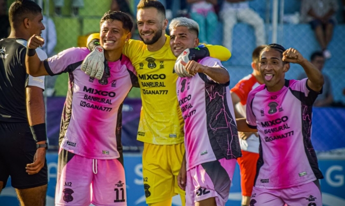 Nhận định Mictlan vs Deportivo Mixco: Lợi thế rõ rệt