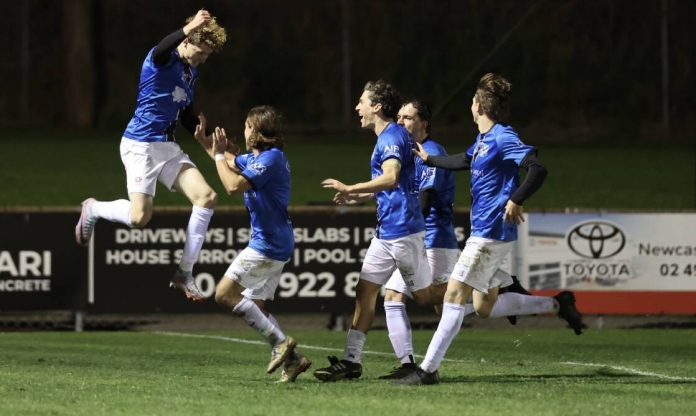 Nhận định Broadmeadow Magic vs Cooks Hill United: Sẽ có nhiều bàn