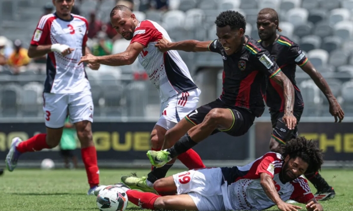 Nhận định Tahiti United vs Vanuatu United: Khó phân thắng bại