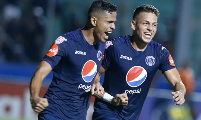 Nhận định Victoria vs Motagua: Vị khách may mắn