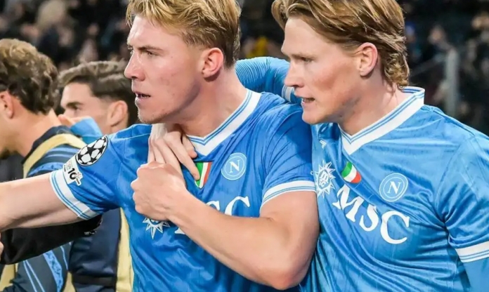 Nhận định Napoli vs Lazio: Quyết tâm chiến thắng