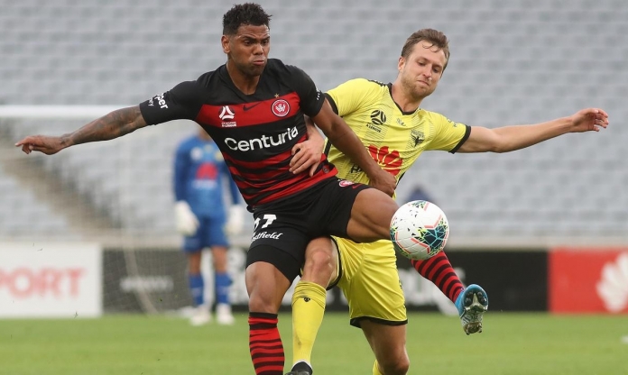 Nhận định Wellington Phoenix vs Western Sydney WS: Chủ nhà hưởng niềm vui