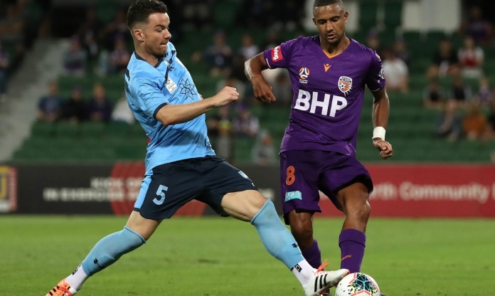 Nhận định Sydney FC vs Perth Glory: Khách khó tạo bất ngờ