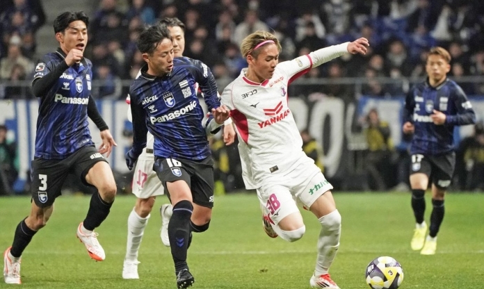 Nhận định Gamba Osaka vs Fagiano Okayama: Cơ hội bứt phá