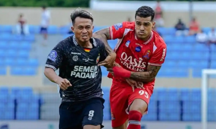 Nhận định Semen Padang vs Persijap Jepara: Đội khách rộng cửa bứt lên