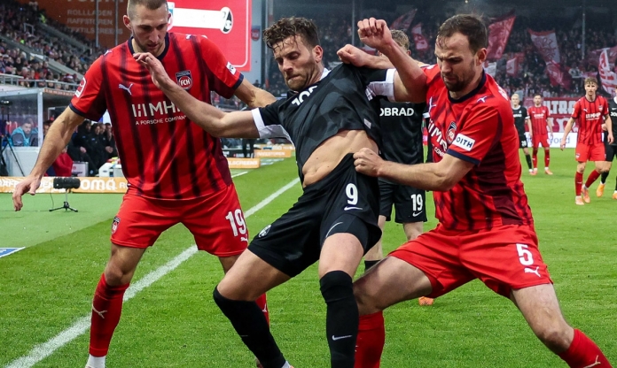 Nhận định Freiburg vs Heidenheim: Níu kéo hy vọng