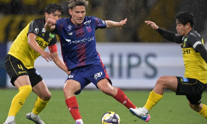 Nhận định Mito vs Kashiwa Reysol: Đội khách hưởng niềm vui