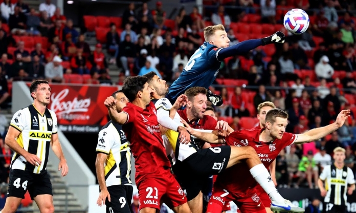 Nhận định Adelaide United vs Macarthur: Khó lường