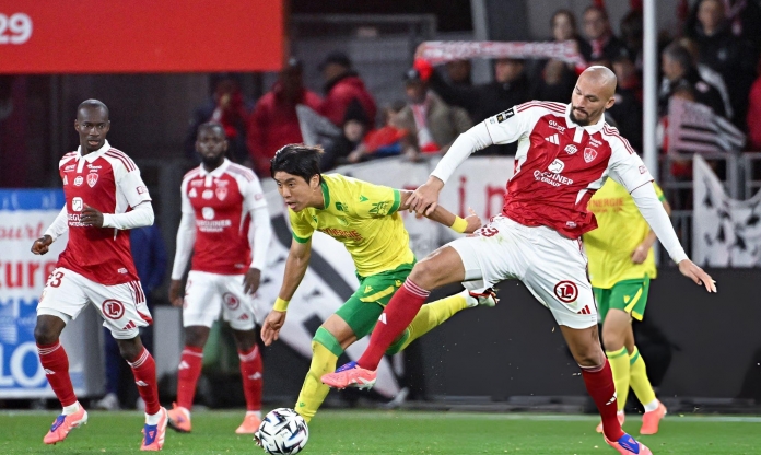 Nhận định Nantes vs Brest: Chìm sâu đáy bảng