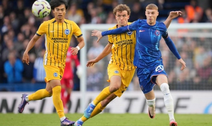 Nhận định Brighton vs Chelsea: Áp lực cực đại