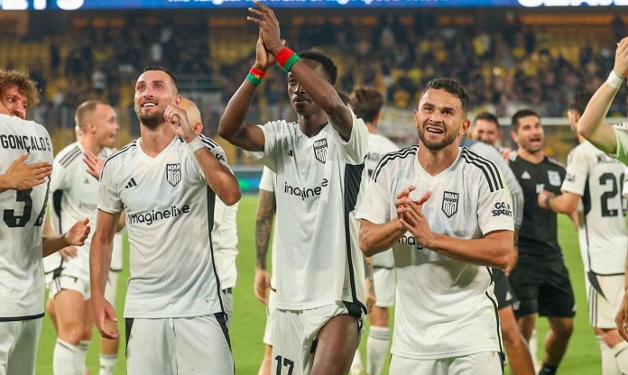 Nhận định Noah vs Van: Ba điểm trong tầm tay