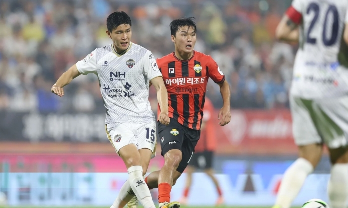 Nhận định Gimcheon Sangmu vs Gangwon FC: Cân bằng mong manh