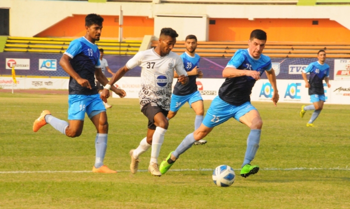 Nhận định Mohammedan Dhaka vs Arambagh KS: Chênh lệch rõ ràng