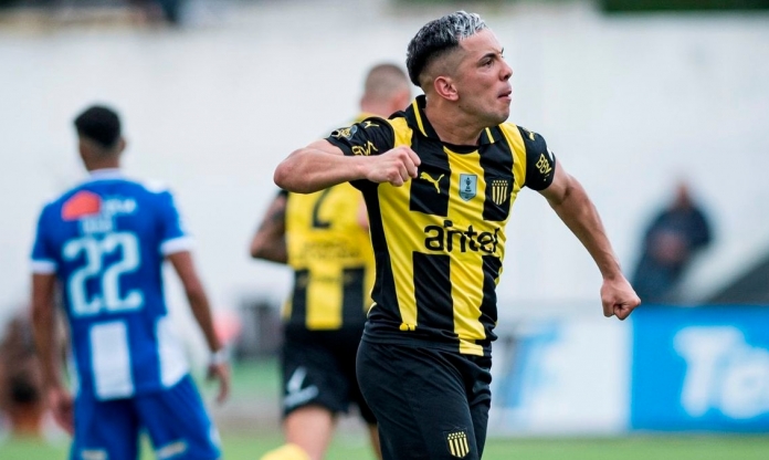 Nhận định Penarol vs Juventud: Khác biệt đẳng cấp