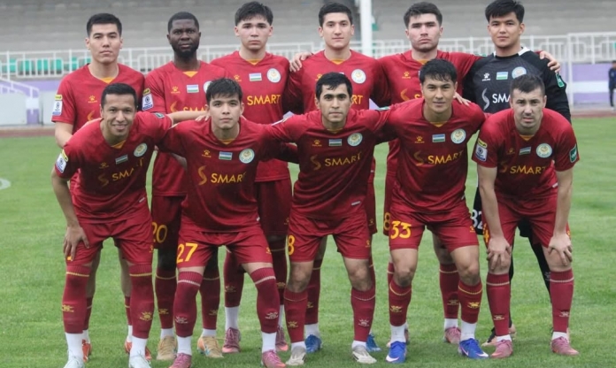 Nhận định Kattaqurgon vs Aral: Giữ vững ngôi đầu