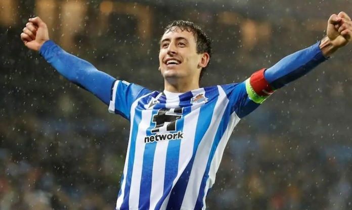 Nhận định Real Sociedad vs Getafe: Khẳng định đẳng cấp