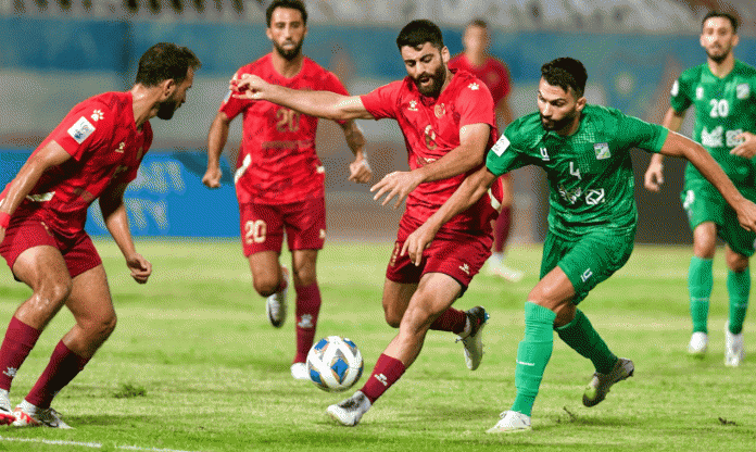 Nhận định Al Najma vs Al Taawon: Khách trên cơ hoàn toàn