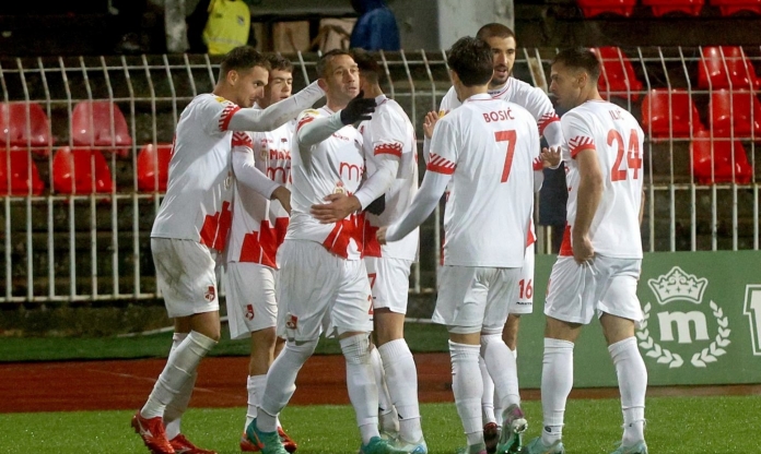 Nhận định Radnicki Nis vs Javor: Thế trận giằng co