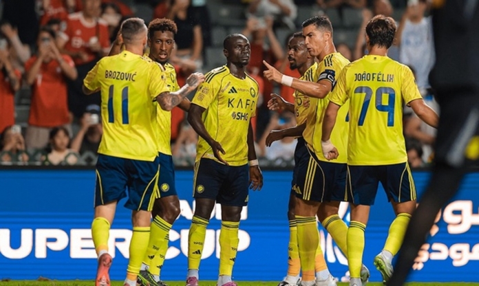 Nhận định Al Nassr vs Al Ahli Doha: Chờ Ronaldo tỏa sáng