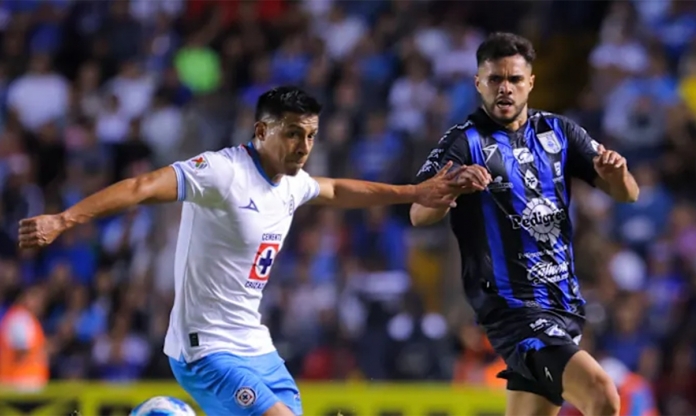 Nhận định Queretaro vs Cruz Azul: Khác biệt đẳng cấp