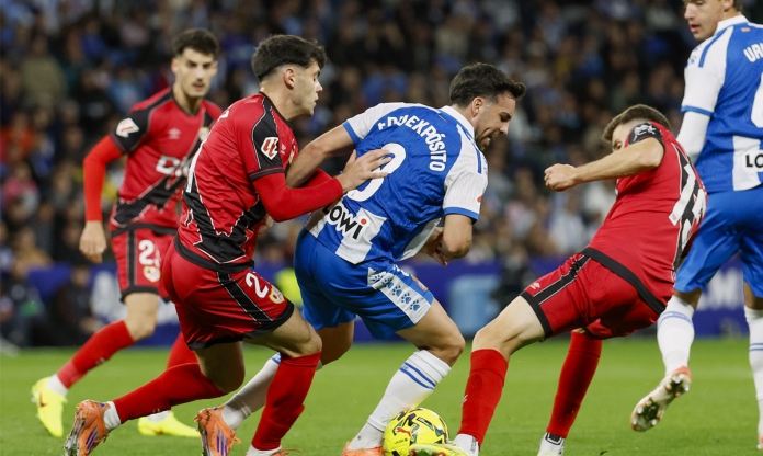 Nhận định Rayo Vallecano vs Espanyol: Xây chắc vị trí