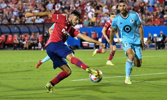 Nhận định Dallas vs Minnesota United: Ngang tài cân sức
