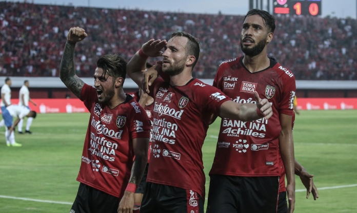 Nhận định Persita vs Bali United: Bám đuổi từng điểm