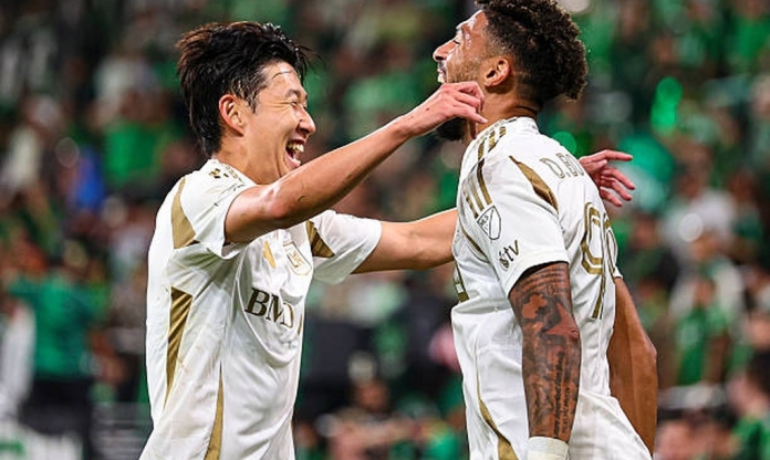 Nhận định Los Angeles FC vs Colorado Rapids: Niềm vui cho chủ nhà