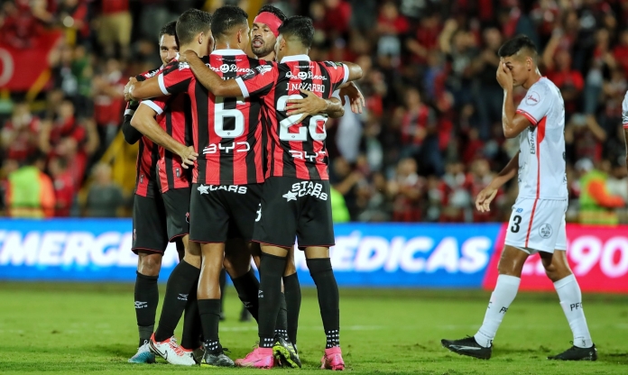 Nhận định Alajuelense vs Puntarenas: Khó có bất ngờ