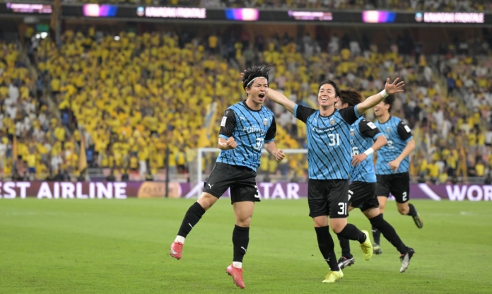 Nhận định Kawasaki Frontale vs JEF United: Chênh lệch rõ rệt