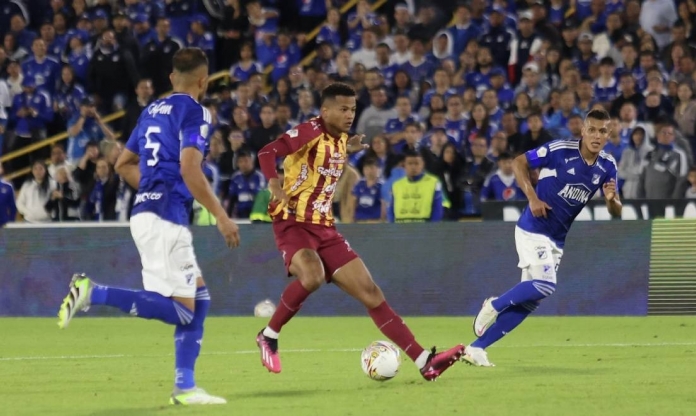 Nhận định Millonarios vs Deportes Tolima: Dễ có bất ngờ