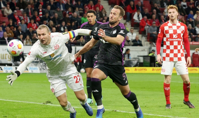 Nhận định Mainz vs Bayern Munich: Không cùng đẳng cấp