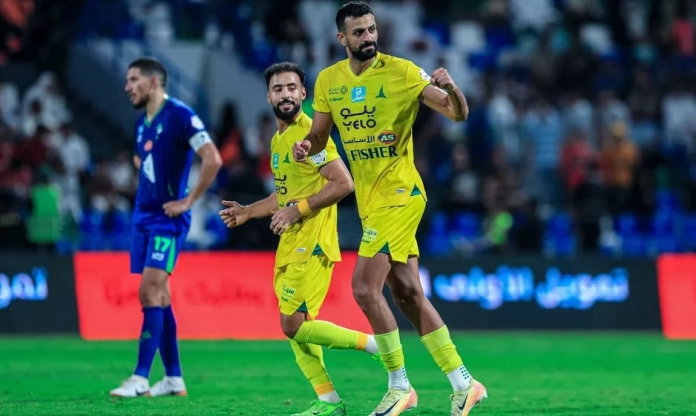 Nhận định Al Fateh vs Al Khaleej: Hứa hẹn hấp dẫn