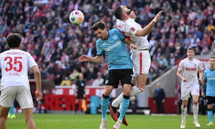 Nhận định FC Koln vs Bayer Leverkusen: Cần phải chiến thắng