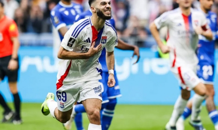 Nhận định Lyon vs Auxerre: Hướng tới chiến thắng