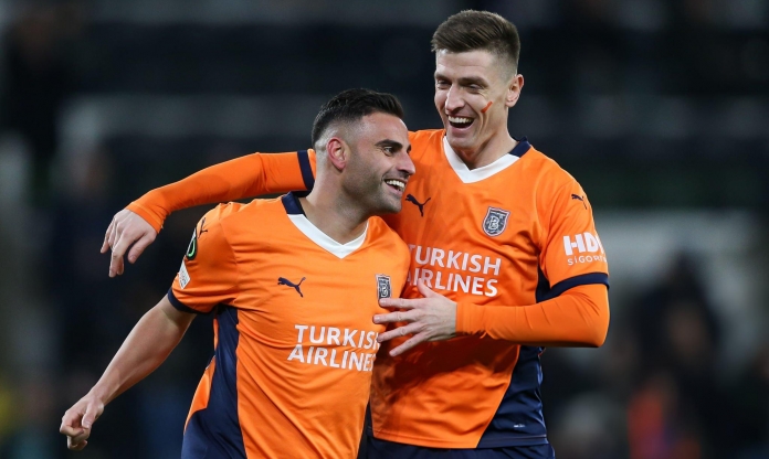 Nhận định Basaksehir vs Kasimpasa: Chiến thắng cho đại diện Thủ đô