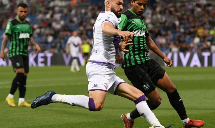 Nhận định Fiorentina vs Sassuolo: Cập bến an toàn