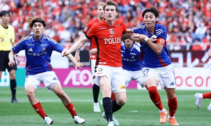 Nhận định Urawa Reds vs Yokohama F. Marinos: Ngang tài cân sức
