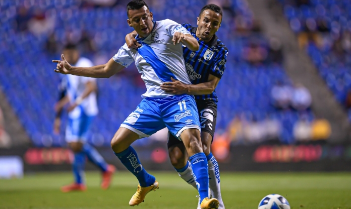 Nhận định Puebla vs Queretaro: Cùng chung cảng ngộ