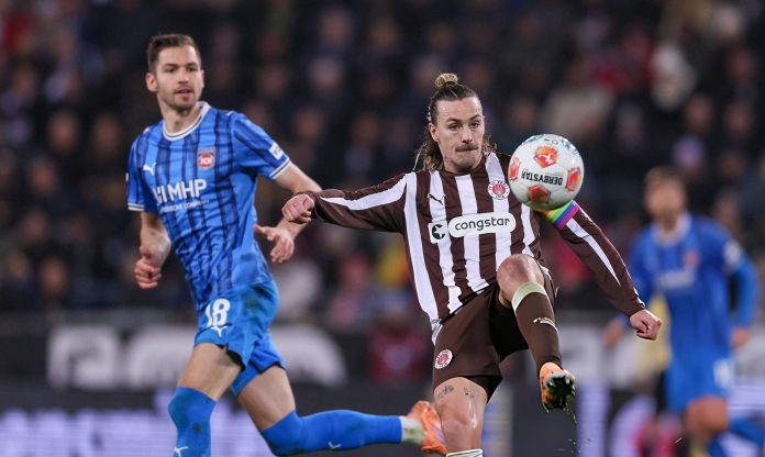 Nhận định Heidenheim vs St Pauli: Tìm cách vùng vẫy