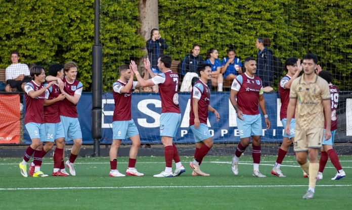 Nhận định APIA Leichhardt vs St George Saints: Một trời một vực