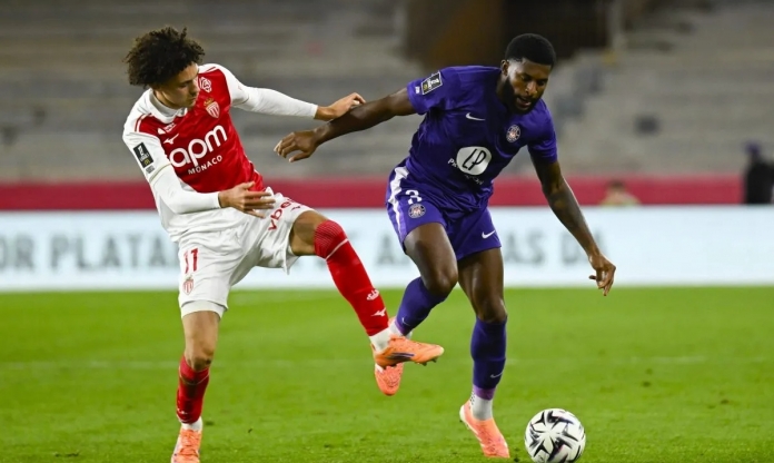Nhận định Toulouse vs Monaco: Chênh lệch đẳng cấp