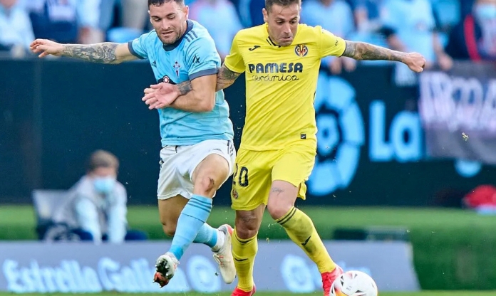 Nhận định Villarreal vs Celta Vigo: Đội khách cần điểm