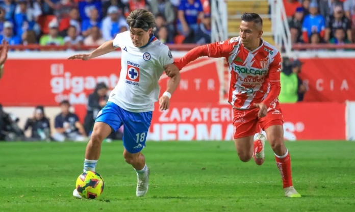 Nhận định Cruz Azul vs Necaxa: Chênh lệch đẳng cấp