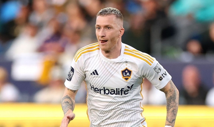 Nhận định LA Galaxy vs Real Salt Lake: Tương đối khó lường