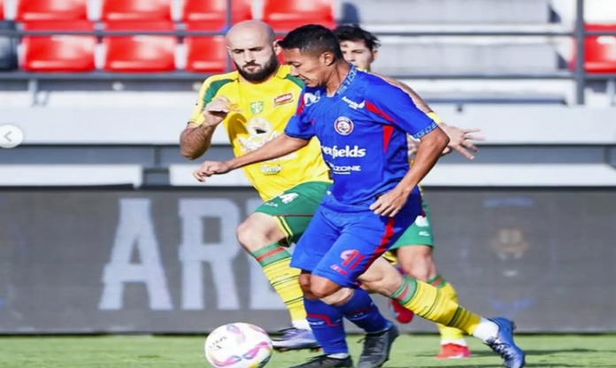 Nhận định Arema FC vs Persebaya: Cân bằng mong manh