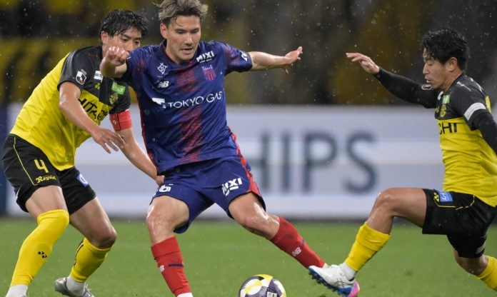 Nhận định Kashiwa Reysol vs FC Tokyo: Chủ nhà gây bất ngờ