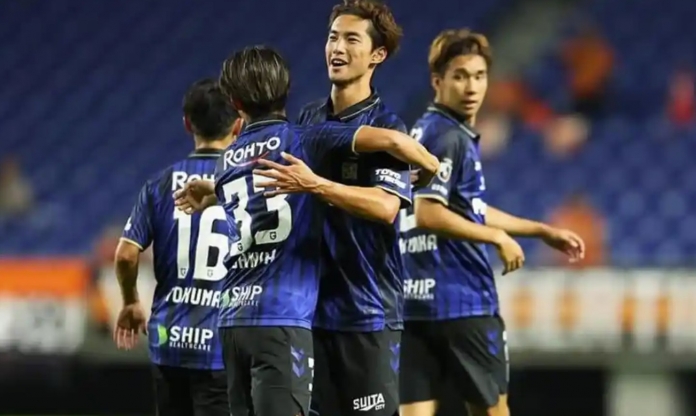 Nhận định Kyoto Sanga vs Gamba Osaka: Đọ sức nghẹt thở